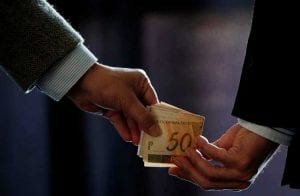 Estudo recomenda blockchain para combater a corrupção no Brasil