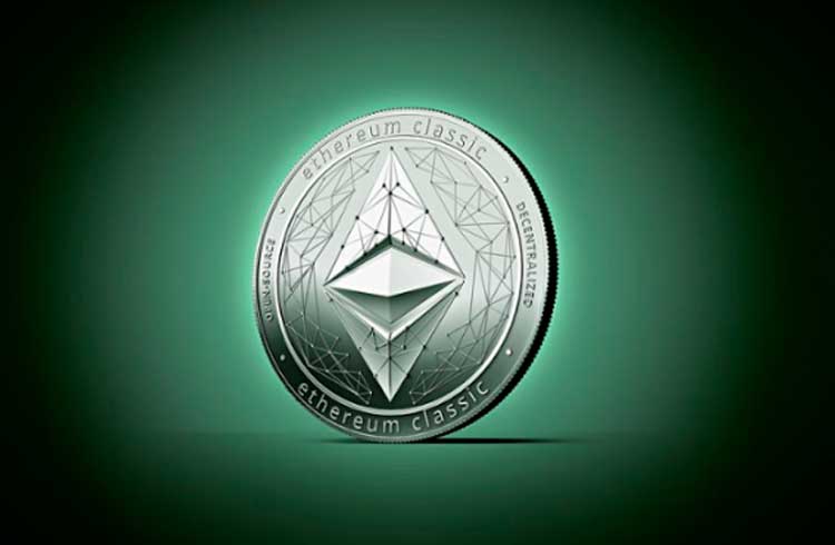 Ethereum Classic realiza hard fork e se torna totalmente compatível com Ethereum