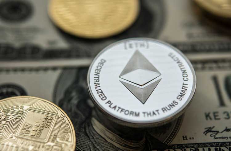 Ethereum está dando retornos de 100% a usuários por meio de DeFi