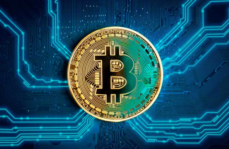 Ex-Banco Central da China diz que Bitcoin é a aplicação mais comercial da blockchain