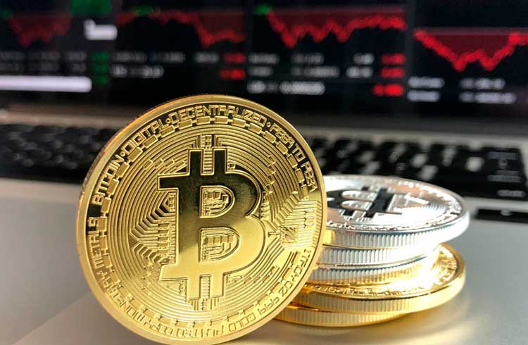 Exchanges processam mais de R$ 2 bilhões em saques de Bitcoin em uma semana