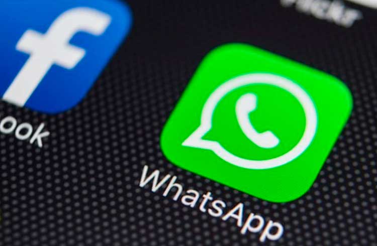 Facebook promete entrar no PIX e Banco Central pode liberar pagamentos via WhatsApp