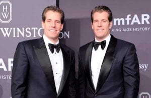 Filme sobre irmãos Winklevoss contará a história deles com o Bitcoin