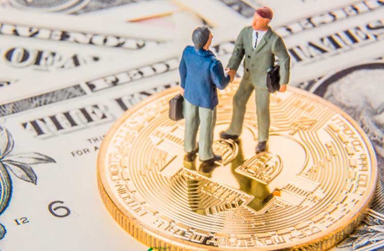 Galaxy Digital e Bakkt anunciam parceria em serviço conjunto de negociação e custódia de Bitcoin