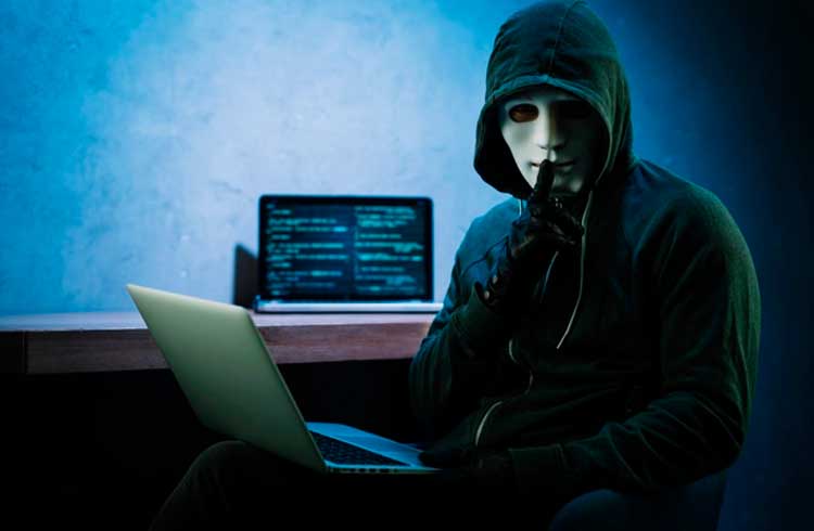 Hackers roubaram R$ 7,5 bilhões em criptoativos nos primeiros cinco meses de 2020