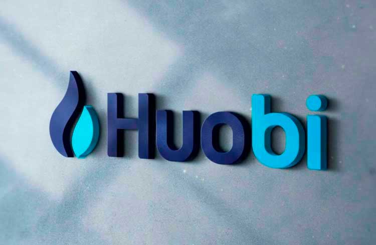 Huobi acompanha Binance e lança contratos futuros trimestrais