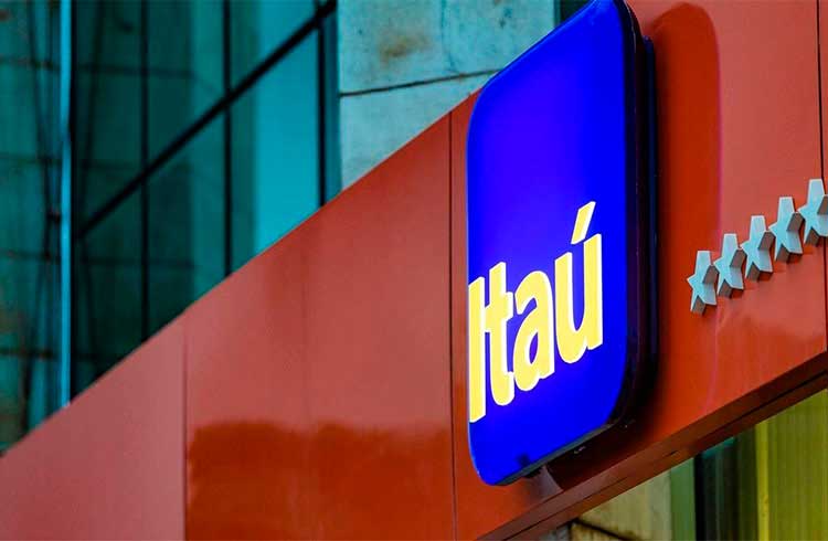 Itaú pede busca de R$ 2 milhões em criptomoedas de cliente em processo de execução