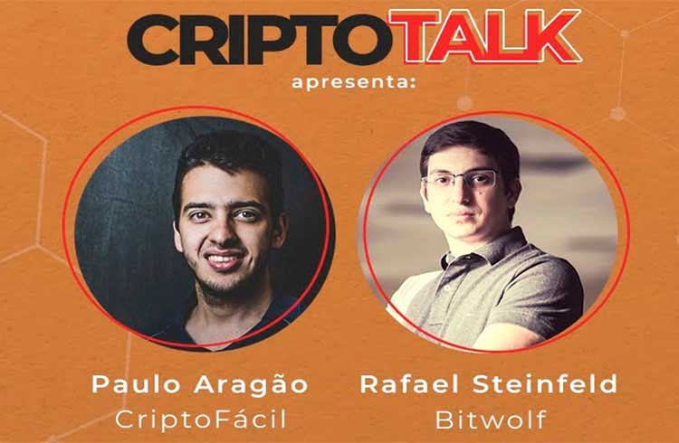 Live explicará como declarar criptoativos no Imposto de Renda nesta terça-feira