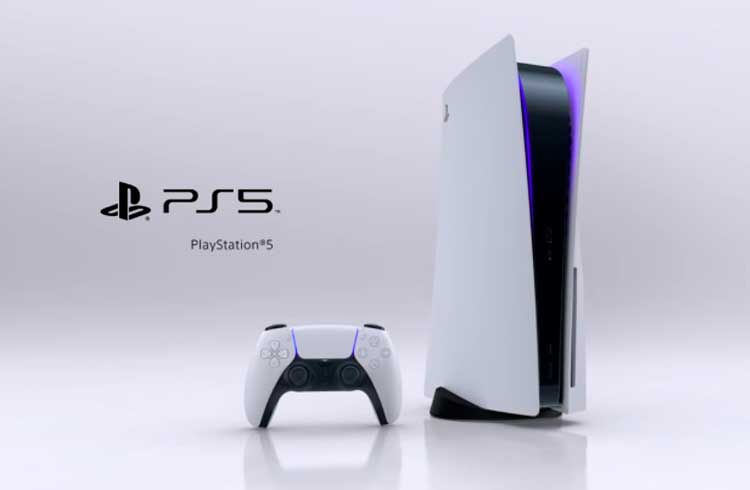 Live falsa do Playstation 5 rouba quase R$ 70 mil em Bitcoin