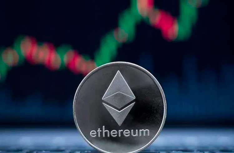 Mineração de Ethereum fica 20% mais rentável nas últimas semanas