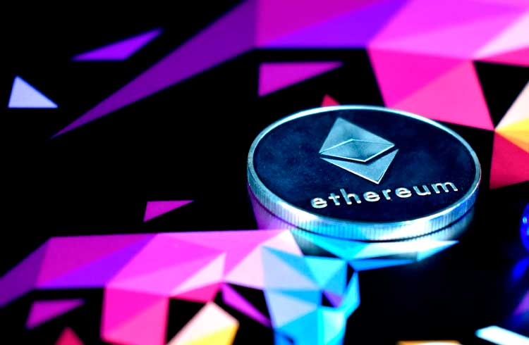 Mineradores de Ethereum dividem taxa de R$ 11 milhões paga por engano