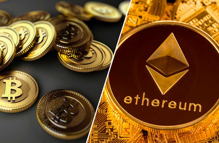 Mineradores de Ethereum lucraram mais que mineradores de Bitcoin no fim de semana