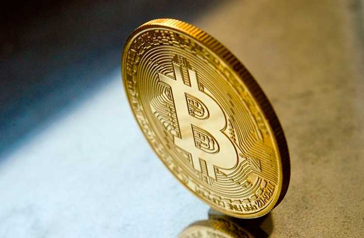 Novo ETF de Bitcoin é proposto, mas não impacta o mercado