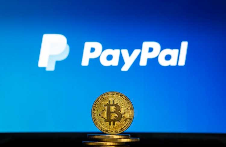 PayPal pode oferecer compra e venda de Bitcoin em breve
