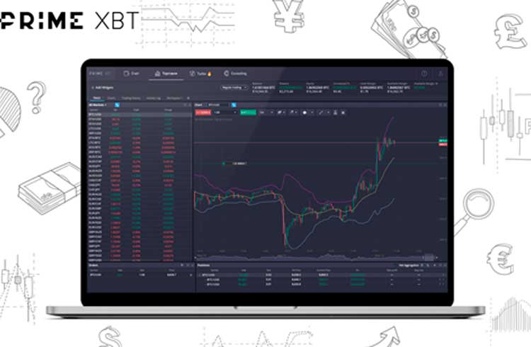 PrimeXBT: tudo que você precisa saber sobre a popular plataforma de negociação de Bitcoin