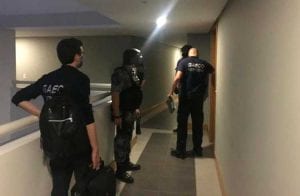 Quadrilha que roubou R$ 35 milhões e comprou Bitcoins é alvo do Ministério Público