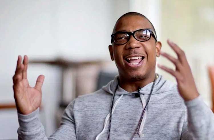 Rapper Ja Rule aposta em monetizar artistas da música com criptomoedas