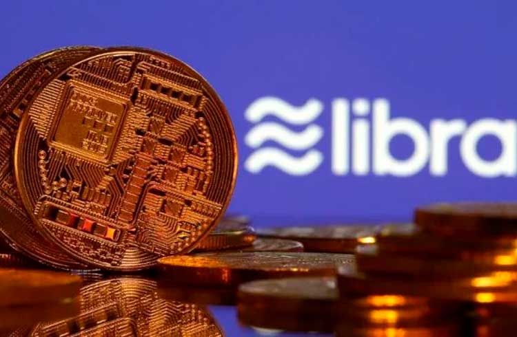 Relatório do Fed afirma que impacto da Libra no sistema financeiro foi "superestimado"