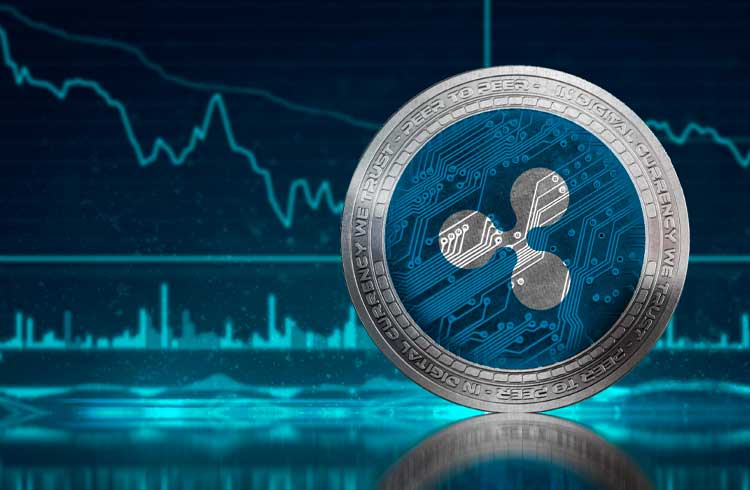 Ripple afirma que mais de 350 instituições financeiras usam sua rede