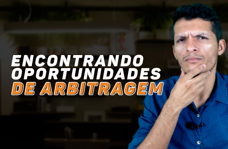 Bitcoin dá oportunidades de arbitragem; Saiba como encontrar