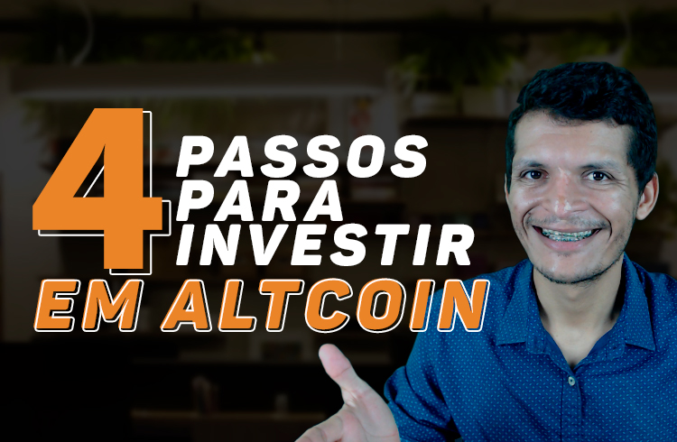 Saiba como selecionar criptomoedas para investir