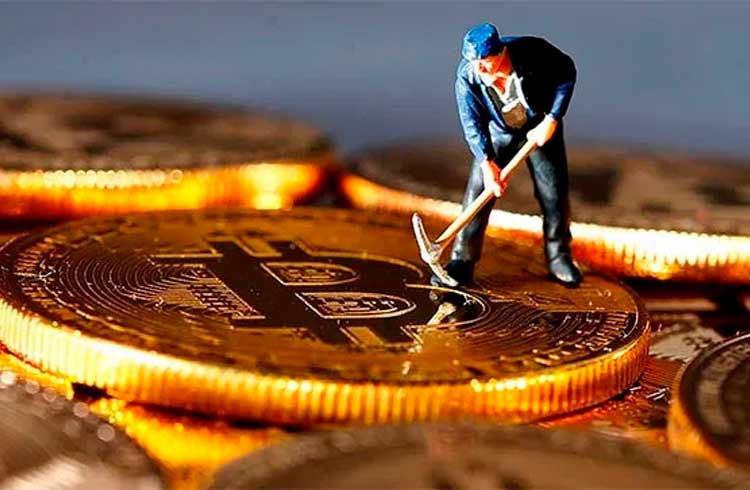 Empresa de mineração de BTC planeja vender R$ 500 milhões em ações na Nasdaq