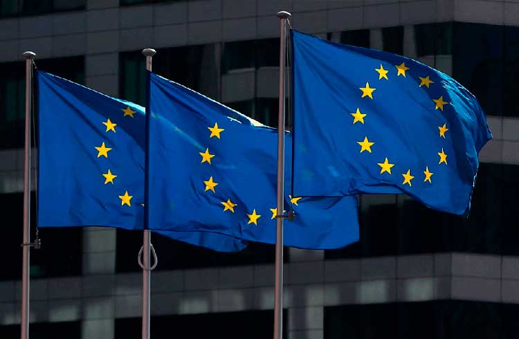União Europeia está preparando regulamentação para mercado de criptoativos