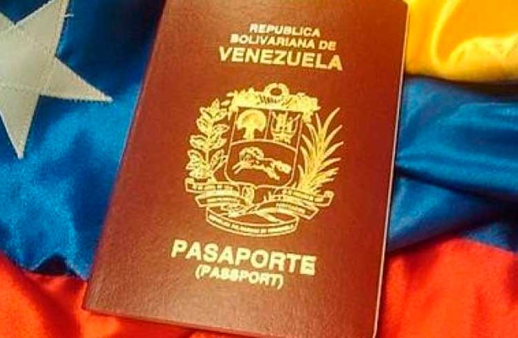 Venezuela testa Bitcoin como opção de pagamento por passaporte