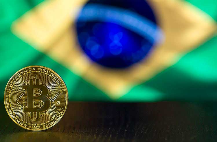 Volume de Bitcoins negociados no Brasil cresce 50% em maio