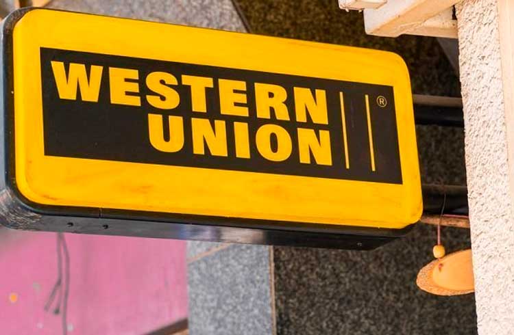 Wester Union planeja comprar a MoneyGram, parceira da Ripple