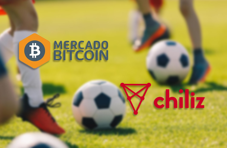 Mercado Bitcoin lista token de empresa parceira de Barcelona e Juventus