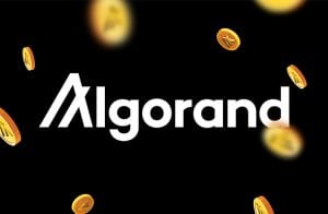 Algorand valoriza 36% após ser listada a Coinbase
