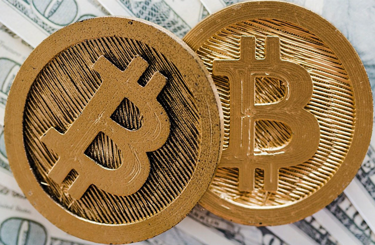 BTCQ terá paridade com Bitcoin na Stratum, afirma Rocelo Lopes