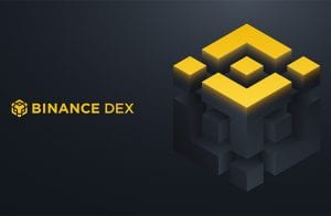 Binance registra exchange descentralizada no Brasil
