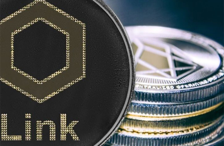 Chainlink valoriza 20% enquanto Bitcoin fica de fora dos R$ 50.000