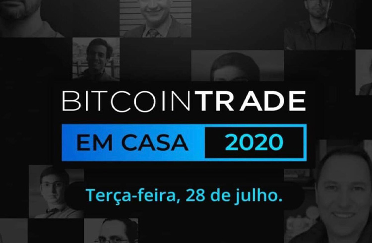 Exchange brasileira fará evento sobre criptomoedas nesta terça-feira