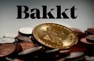 Alta do Bitcoin impulsiona novo recorde de volume nos futuros da Bakkt