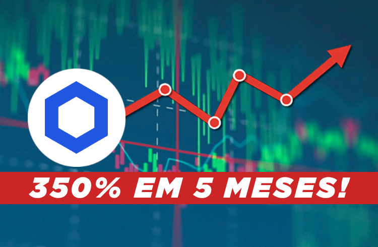 Análise da Chainlink: LINK se prepara para uma nova grande alta