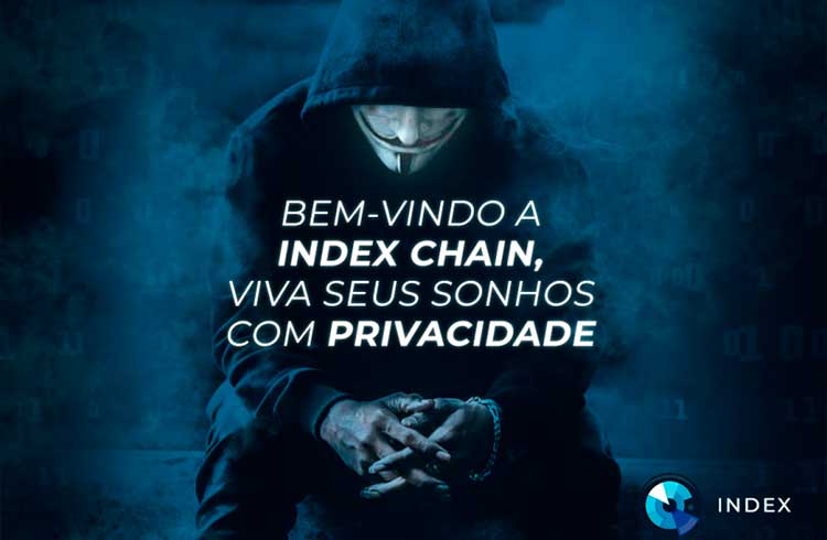 Após lançamento, IndexChain iniciará suas negociações nas corretoras