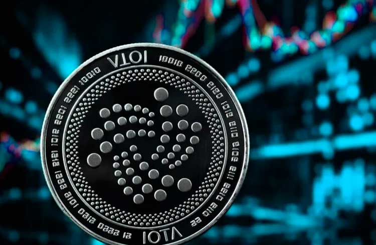 Atualização da IOTA já apresenta falha em transações