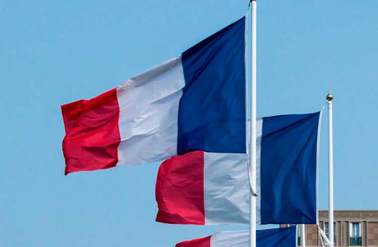 Banco Central da França começa a desenvolver sua moeda digital