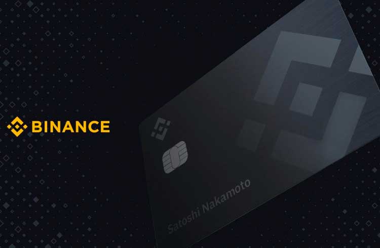 Binance confirma parceria com Swipe para lançamento de cartão de débito