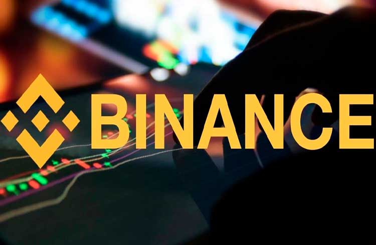 Binance negocia a compra de exchange brasileira