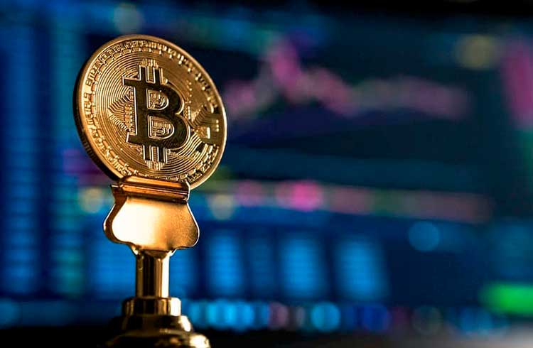 Bitcoin se mostra acima dos R$ 49.200; Ethereum quase em R$ 1.300