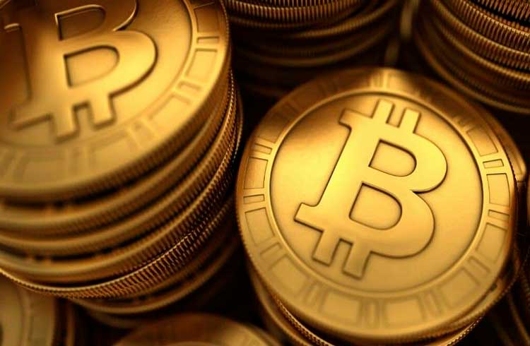 Bitcoin pode atingir R$ 150.000 em breve, afirma famoso trader de Wall Street