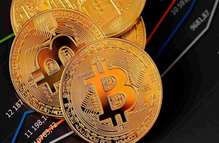 Bitcoin ultrapassa US$ 9.500; Ethereum valoriza 8% e atinge R$ 1.300