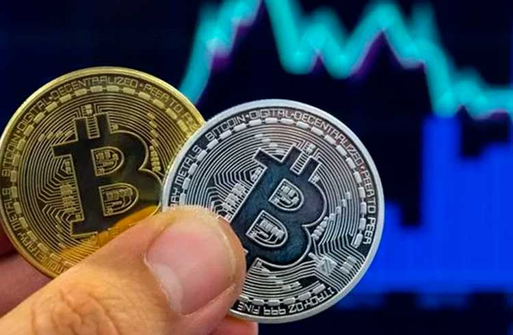 Bitcoins roubados de exchange em 2016 são novamente movidos