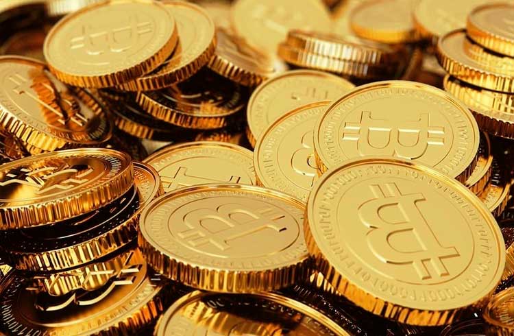 Bitfy lança campanha que dá Bitcoin aos usuários e firma parceria com site de apostas