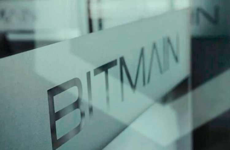 Bitmain recebe "hard fork": Jihan Wu abre outra empresa durante briga com cofundador