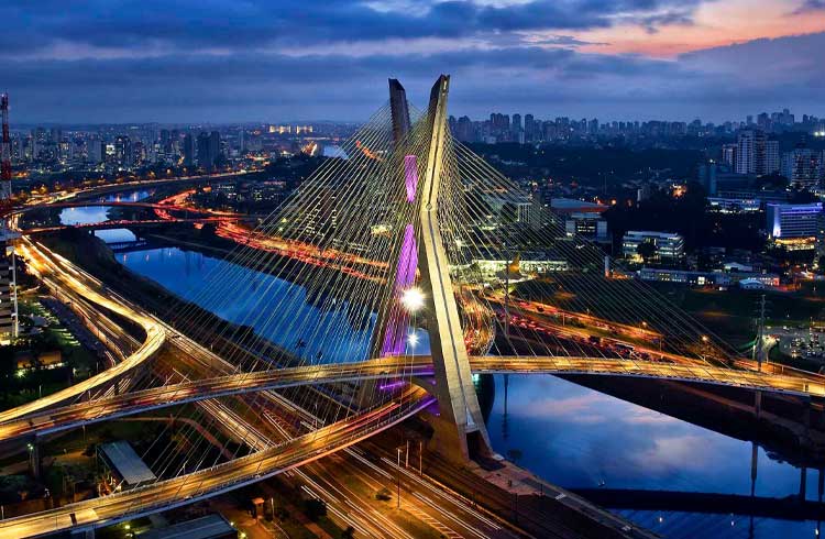 Blockchain ajudou São Paulo a economizar R$ 130 milhões com gestão de resíduos